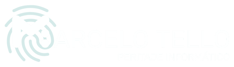 Marcelo Tello Peritaje Informático