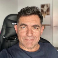 Marcelo Tello, perito informático